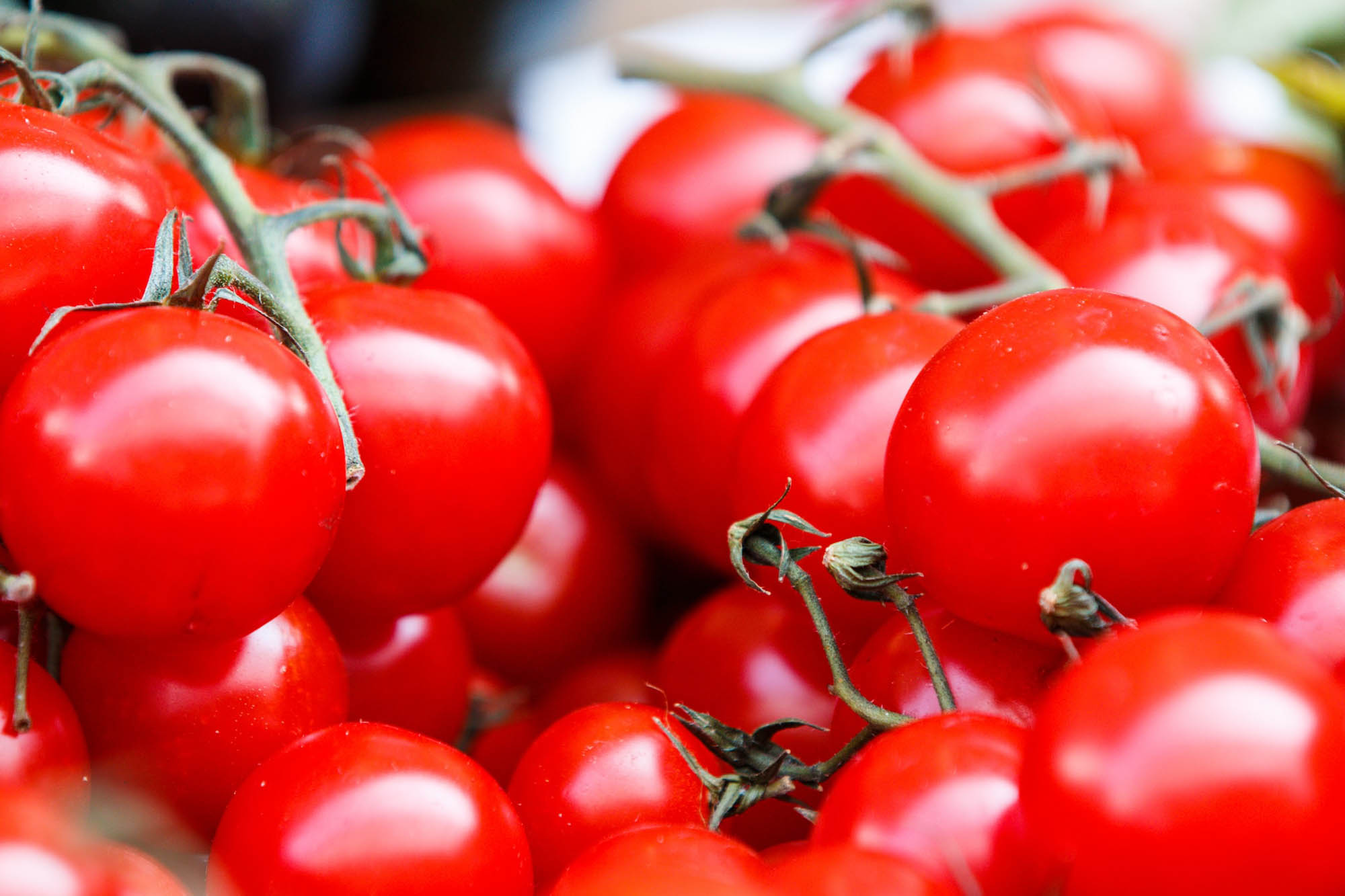 Cherry Tomato